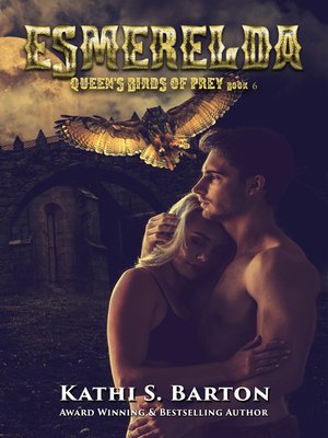 Esmerelda - ebook